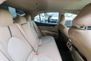 Toyota Camry GLE HEV 2023 Toyota Camry Hybrid GLE Full Option | Premium Hybrid Sedan for Export from Dubai