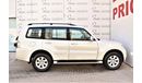 Mitsubishi Pajero AED 1279 PM | 3.0L GLS 4WD V6 GCC DEALER WARRANTY