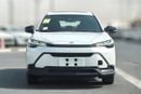 Toyota Frontlander Luxury 2025 TOYOTA FRONTLANDER 2.0L HYBRID ELITE PLUS NEW SHAPE WITH SUNROOF,RADAR,LEATHER SEATS,DRI