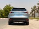 مازدا CX9 Export from Australia