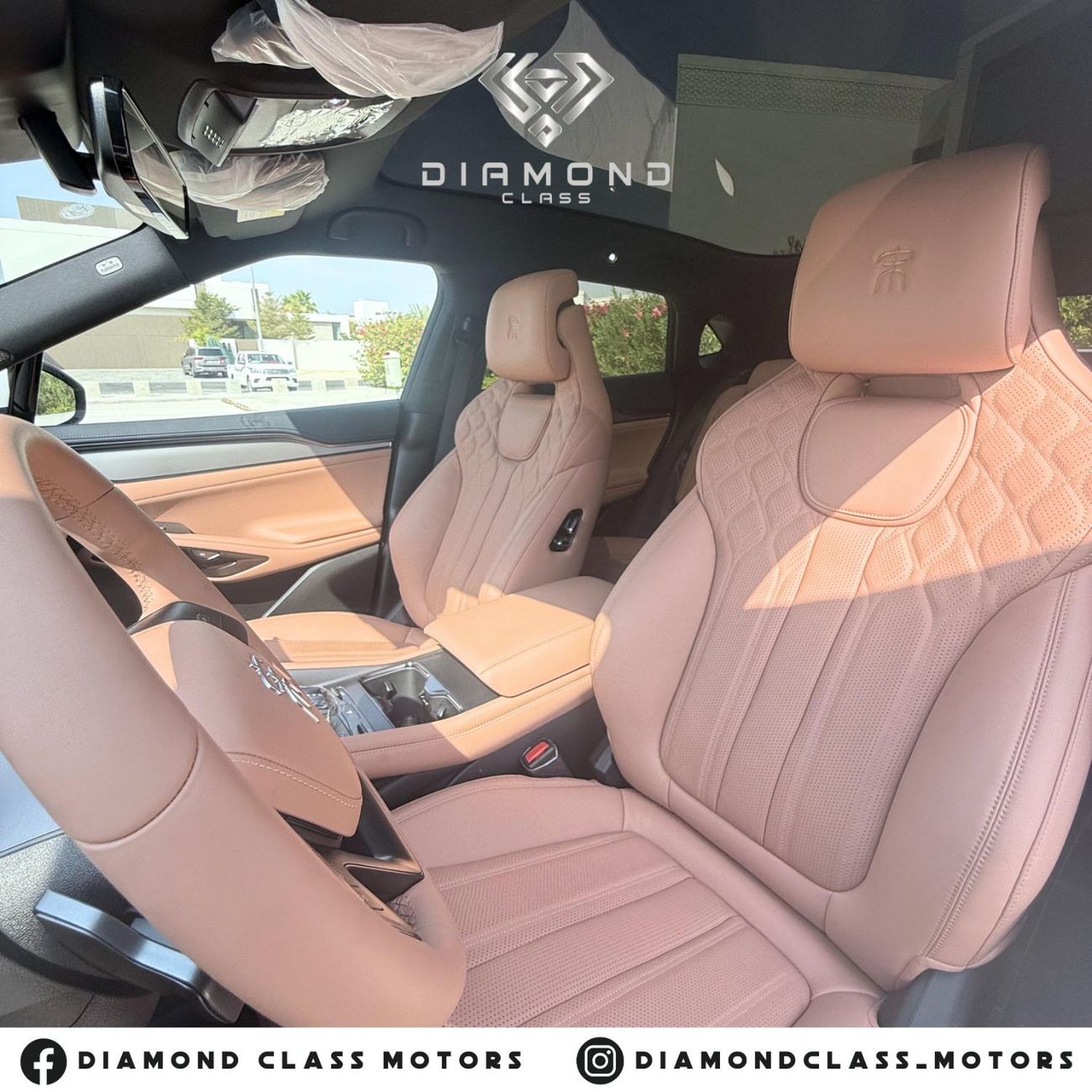 BYD Song L BYD SONG L Excellence Edition  EV- Range 662Km SUV Blade Battery 87 kWH  Full Option   2024  Zero Km