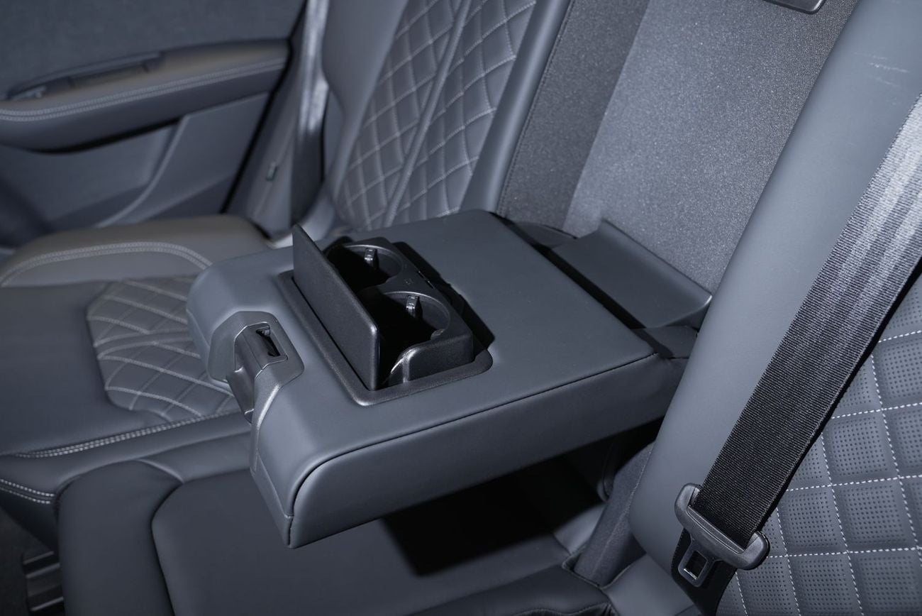 Audi Q8 etron AUDI Q8 S-LINE SPORT 2025 NEW