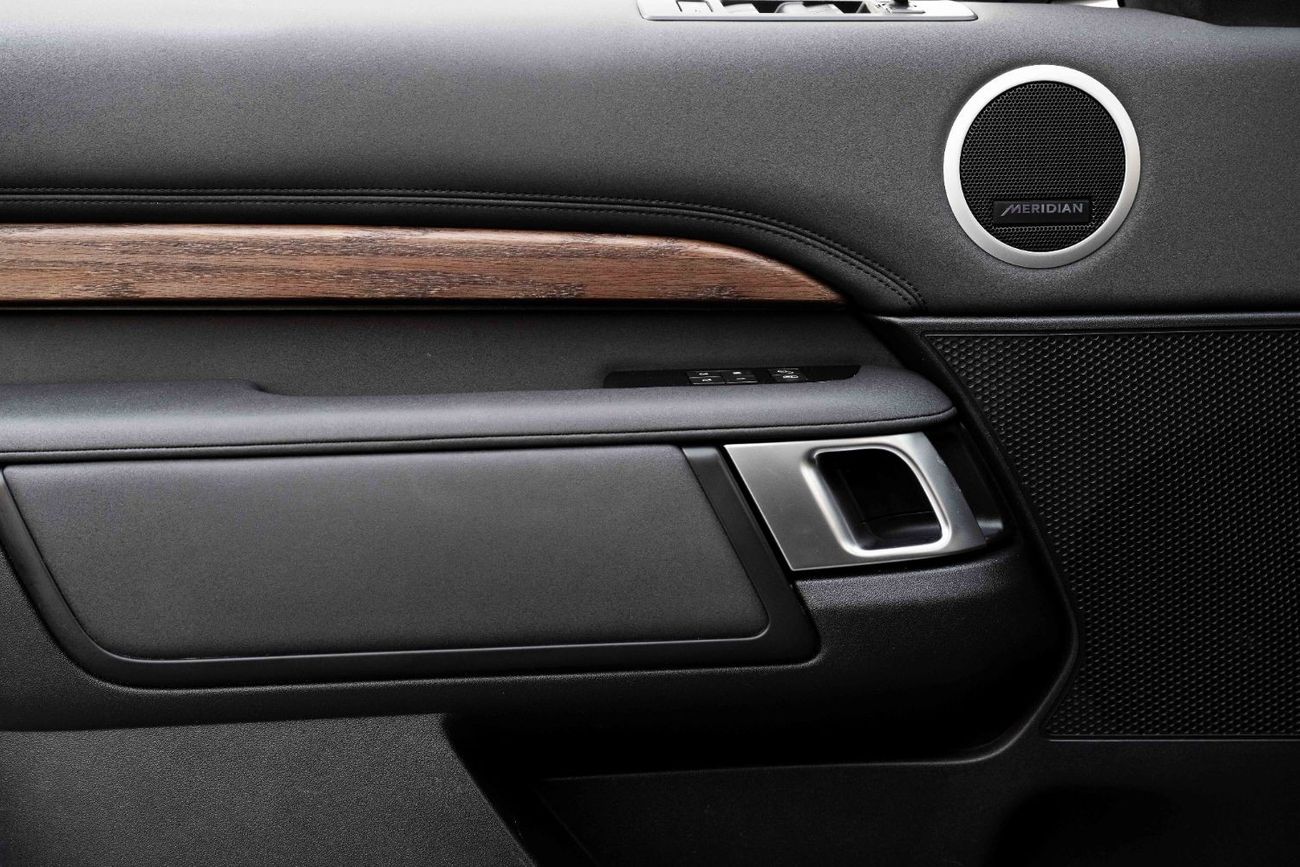 Land Rover Discovery HSE | 2,742 P.M  | 0% Downpayment | Excellent Condition!