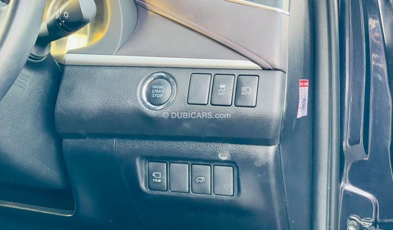 تويوتا هاريار -