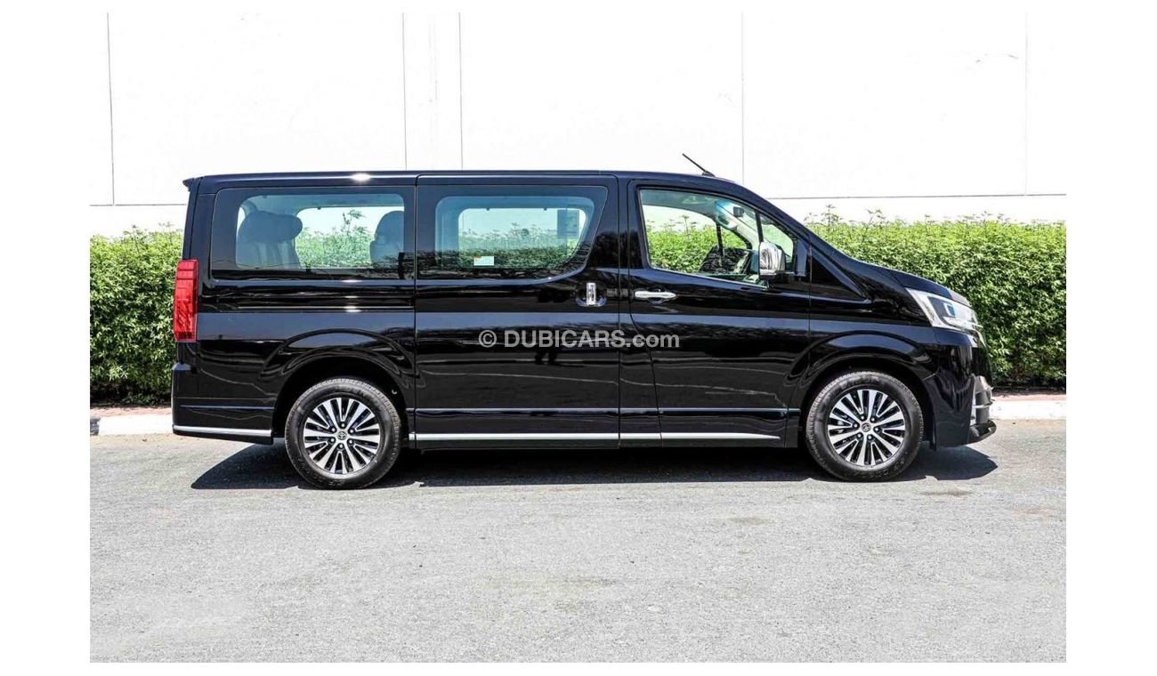 Toyota Granvia 2023 Toyota Granvia 3.5L Premium | Top Option | Export Only