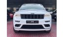 Jeep Grand Cherokee LIMITED S PLUS 2020 GCC WITH 5 YEARS WARRANTY SERVICE CONTRACT - BRAND NEW