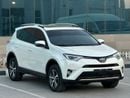 Toyota RAV4 GXR خليجي