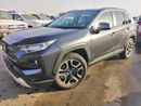 Toyota RAV4 FULL OPTION