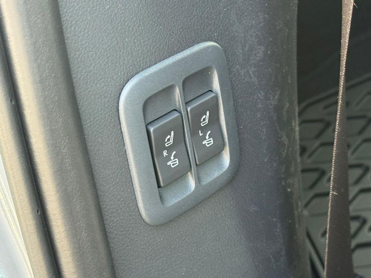 Lexus TX 500h 2025 LEXUS TX500h 2.5L HYBRID F SPORT 3 FULL OPTION CANADIAN SPEC