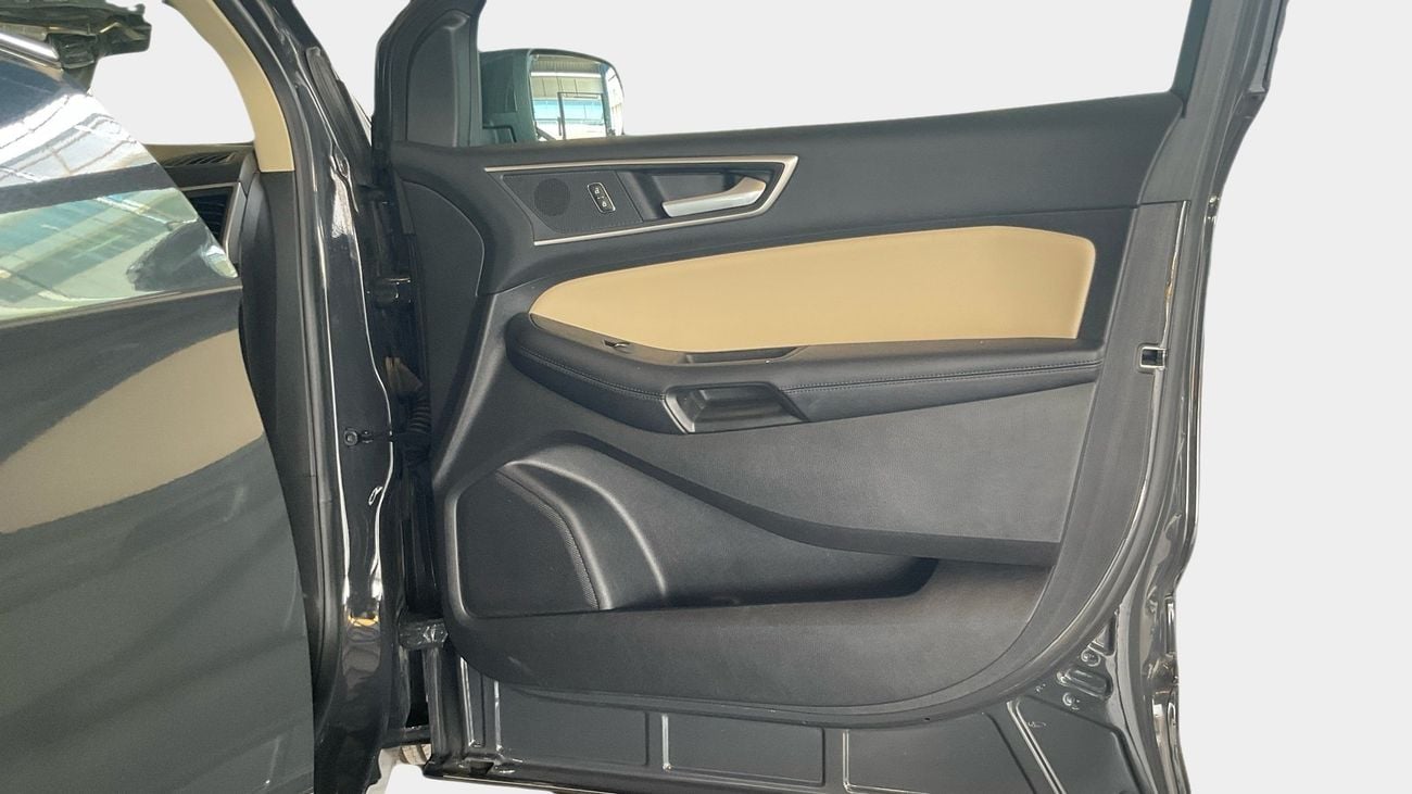 Ford Edge SEL | Guaranteed Warranty | 0 Down Payment