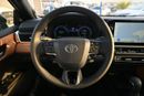 تويوتا كامري LUMIERE HEV Toyota Camry Lumiere 2.5L Hybrid, Model 2025, Color White