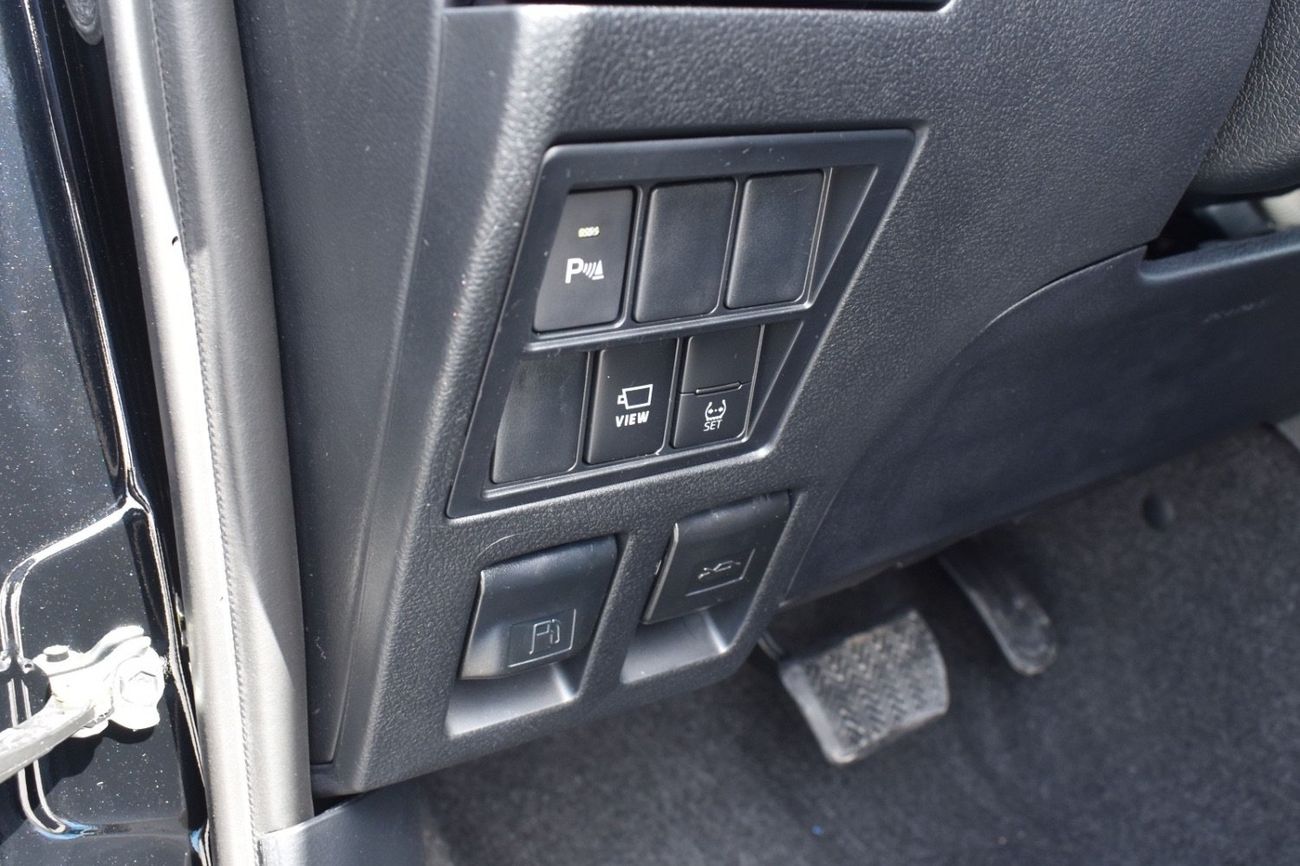 Toyota Hilux Hilux Adventure 4.0 black 2026