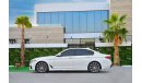 BMW 530i i M-kit  | 3,033 P.M  | 0% Downpayment | Pristine Condition!