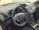 Ford Escape S E1020 / AL TAYER MOTORS AL QOUZ SHOWROOM