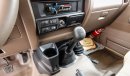 Toyota Land Cruiser Pick Up LX V6