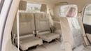 Toyota Land Cruiser 2026 Toyota Land Cruiser GXR 3.5L AT Petrol (With Sunroof and 360 Camera) White-Beige
