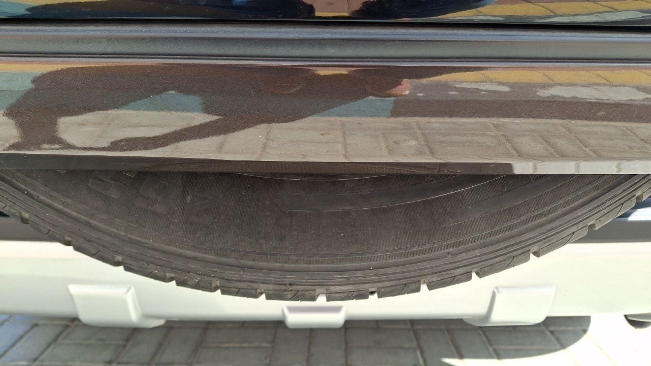 Mitsubishi Pajero GLS Highline 3.8L (274 HP) GLS HIGHLINE 3.8 | Zero Down Payment | Home Test Drive