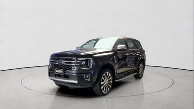 Ford Everest LIMITED | Guaranteed Warranty | 0 Down Payment