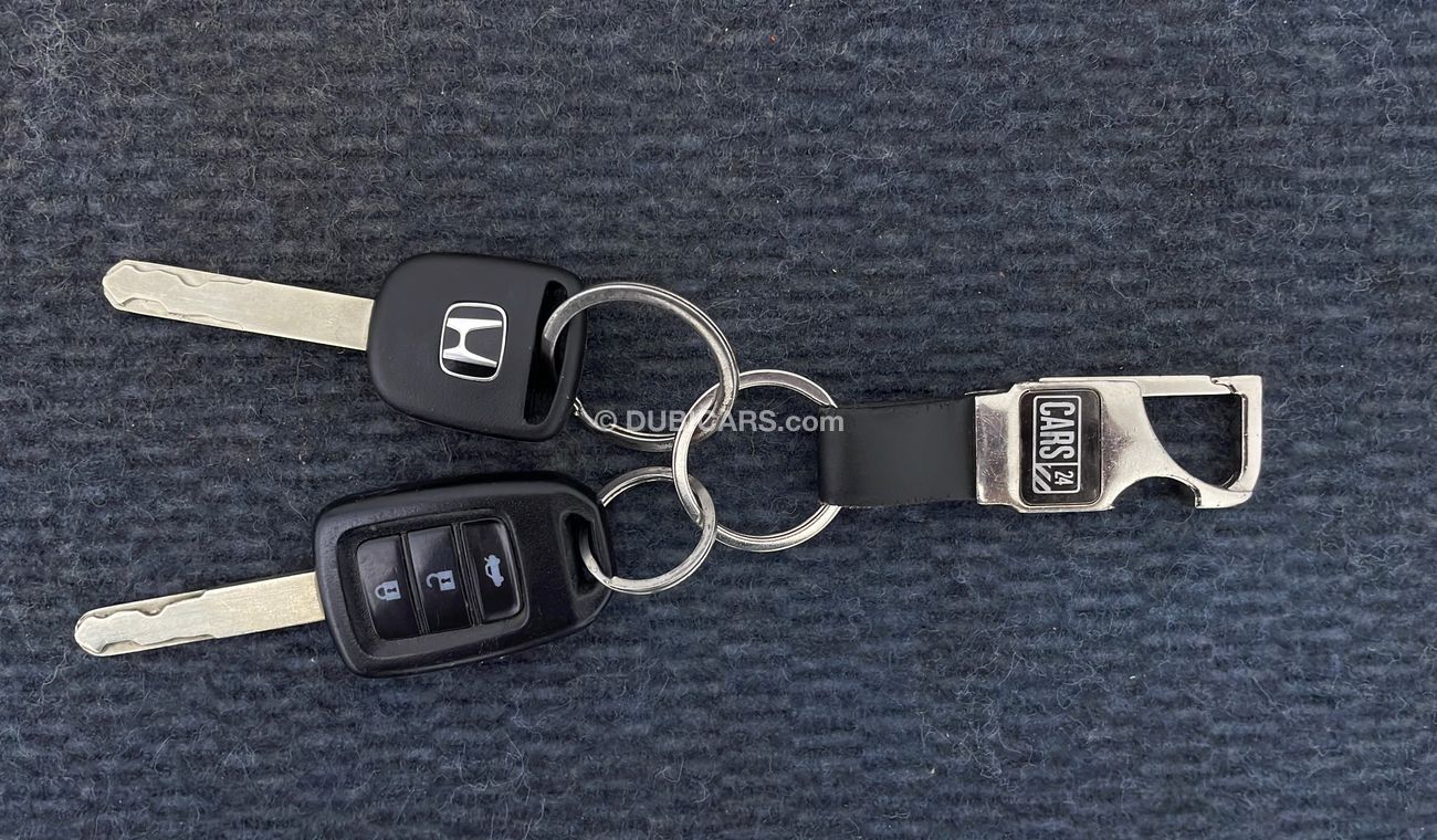 Honda Civic DX 1.8 | Zero Down Payment | Free Home Test Drive