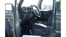 Suzuki Jimny 2024 Suzuki Jimny 1.5 GLX - Jungle Green Inside Black | Export Only