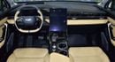 Geely Starray GF PLUS EXCELLENT DEAL for our Geely Starray ( 2025 Model ) in Blue Color GCC Specs
