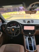 بورش ماكان Standard - American Specs - Low Mileage