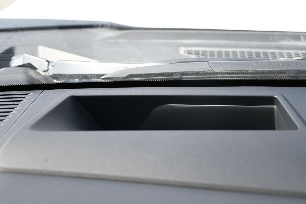 تويوتا برادو 2.4L Adventure petrol Only For Africa (ready Stock)