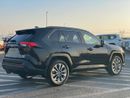 Toyota RAV4 2020 Toyota Rav4 Limited Edition XLE Premium Full Option - Full Sensors & Radar - Trunk Auto - Rear 