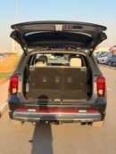 هيونداي باليساد Calligraphy full panoramic, 360 camera Full option 2023