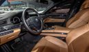 BMW 750Li Li