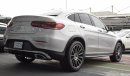 Mercedes-Benz GLC 300 2020 AMG 4MATIC, GCC 0km w/ 2Yrs Unlimited Mileage Warranty + 3Yrs Service @ EMC