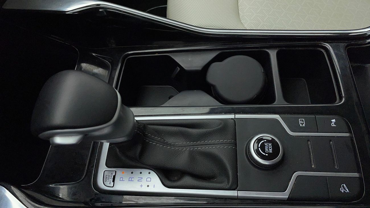 كيا سورينتو EX 2.5 | بدون دفعة مقدمة | اختبار القيادة في المنزل