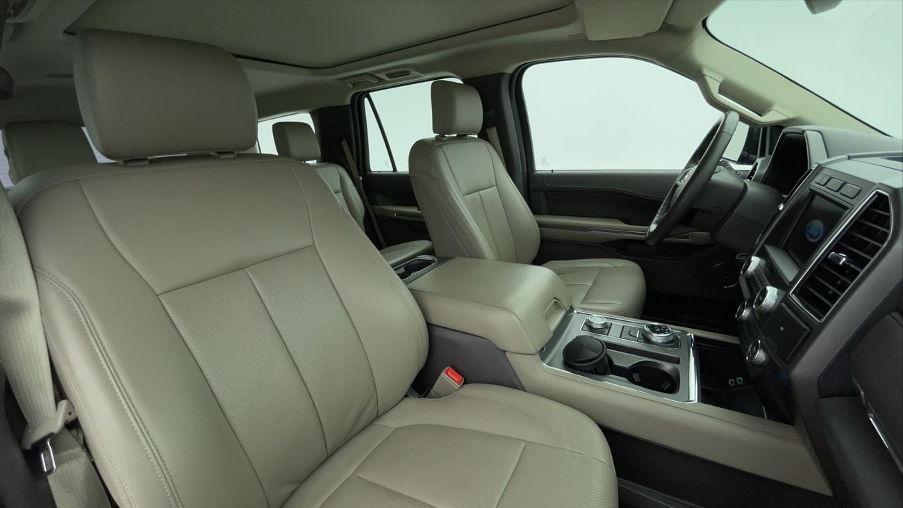 Ford Expedition XLT 3.5 | Zero Down Payment | Free Home Test Drive