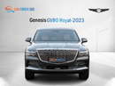 Genesis GV80 Royal 3.5L AWD