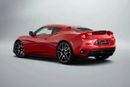 Lotus Evora 3.5L V6