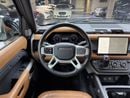Land Rover Defender 130 SE P400 X Dynamic (7 Seater)