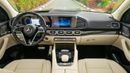 Mercedes-Benz GLS 450 Mercedes-Benz AMG GLS450 SUV | New Facelift | GCC | 2024, 7 Seaters