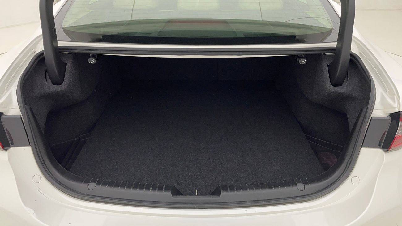 Mazda 6 S 2.5 | Zero Down Payment | Home Test Drive