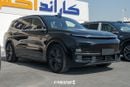 لي اوتو L9 Li L9 Ultra 1.5L Turbo Range Extended EV 2024