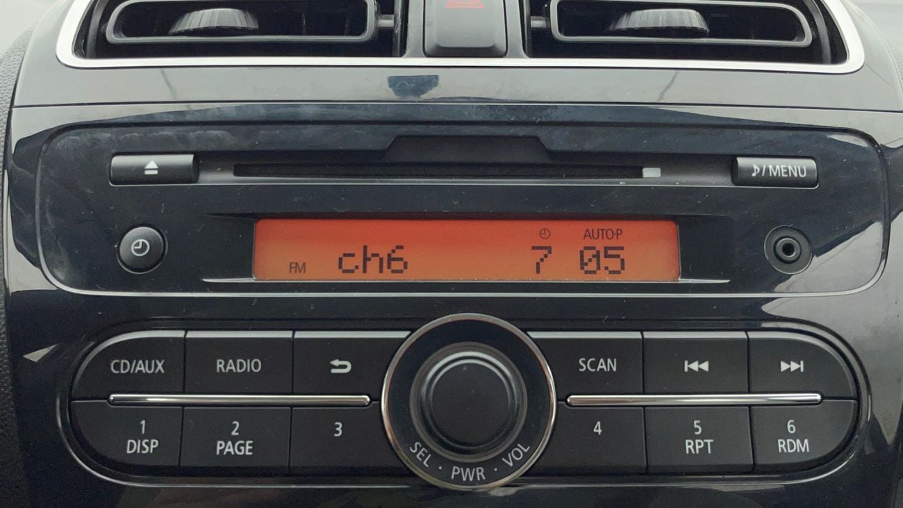 Mitsubishi Attrage GLX HIGHLINE 1.2 | Zero Down Payment | Home Test Drive