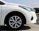 Hyundai Accent GLS 1.6L (138 HP) Sedan Hyundai Accent | 1.6 L | 2022| GCC | Accident-Free | In Excellent Condition 