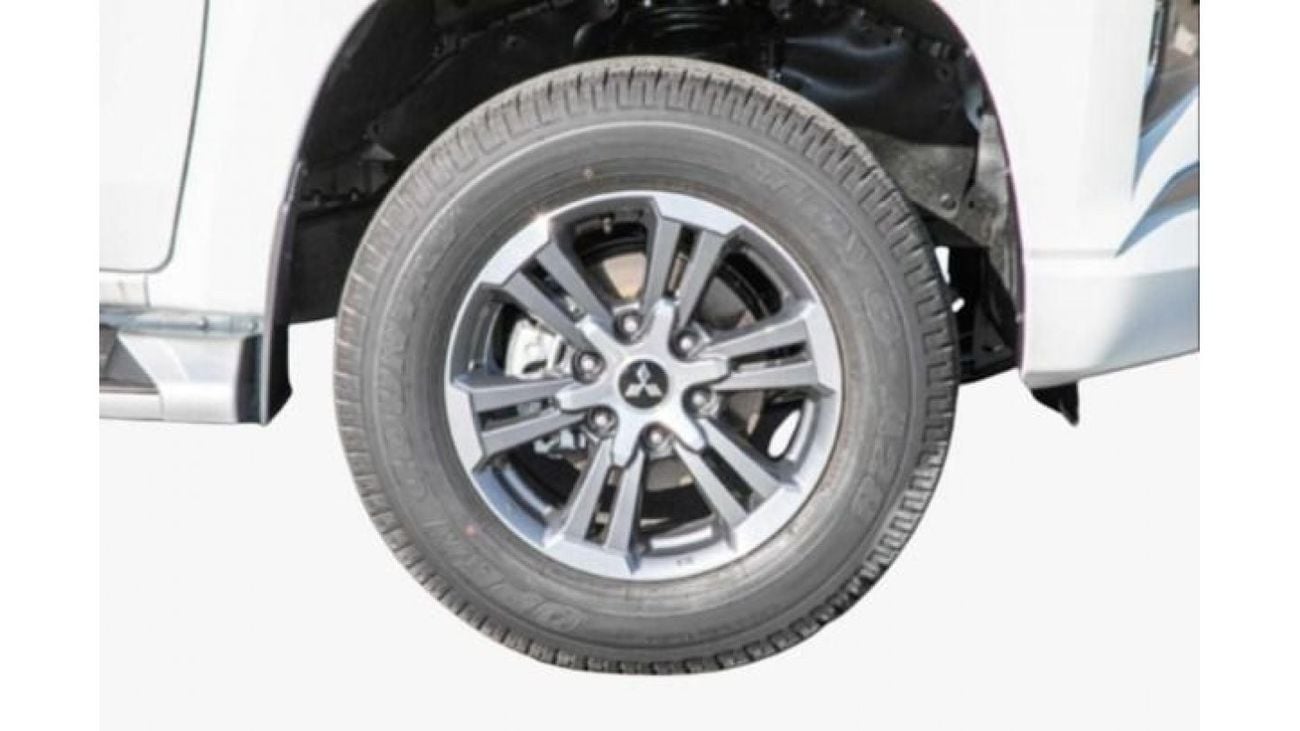 ميتسوبيشي L200 2.4L Petrol D/C 2023YM