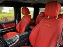 مرسيدس بنز G 63 AMG BRAND NEW GERMAN SPEC