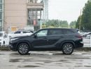 تويوتا هايلاندر TOYOTA HIGHLANDER LIMITED 2.5L HYBRID SUPREME EDITION MODEL 2026