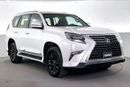 لكزس GX 460 Platinum | شامل الضمان | 0 ﺪﻔﻋﺓ ﺃﻮﻟﻯ
