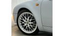 Porsche 911 1996 911/993 Porsche Carrera 2, Service History, Excellent Condition, Japanese Spec