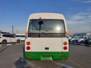 Mitsubishi Rosa MITSUBISHI ROSA BUS RHD 2001 MODEL 5.2 L DIESEL MANUAL(PM01614)