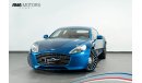 Aston Martin Rapide 2015 Aston Martin Rapide S / Full Aston Martin History & Extended Warranty Remaining 100k kms