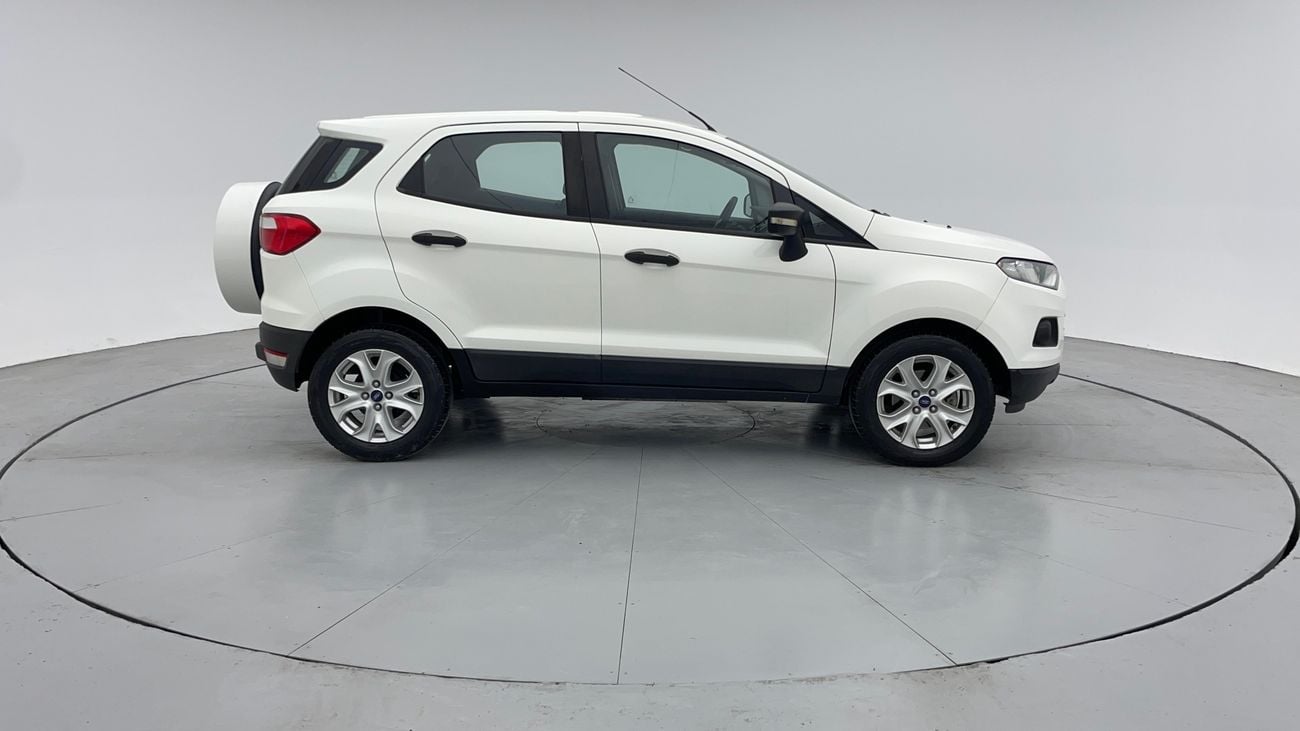 Ford EcoSport AMBIENTE 1.5 | Zero Down Payment | Free Home Test Drive