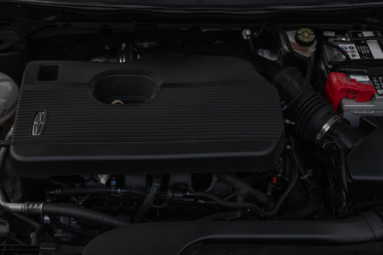 Lincoln Corsair Corsair Premier | 1,567 P.M | 0% Downpayment | Fantastic Condition!